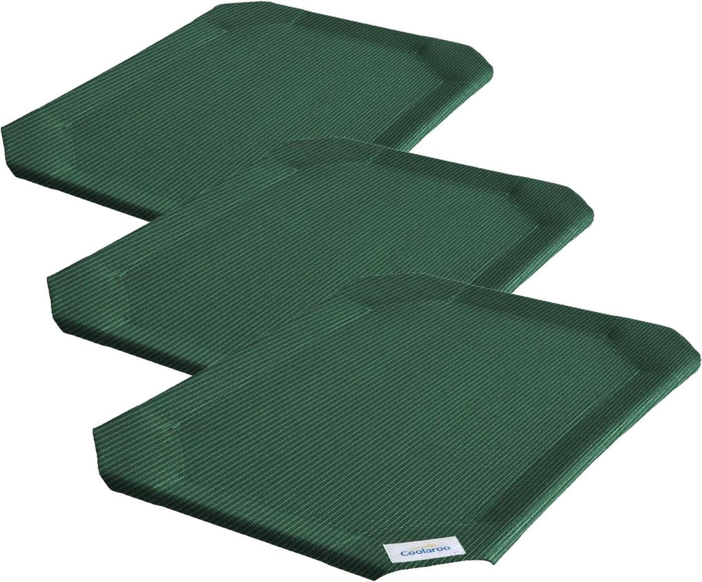 Original Pet Bed Replacement Cover - Nutmeg - Large (43.5" x 31.5")