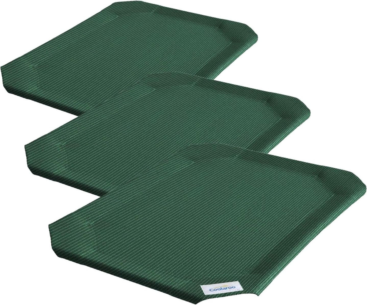 Original Pet Bed Replacement Cover - Nutmeg - Large (43.5" x 31.5")