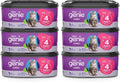 Litter Genie Jumbo Refill Bags, 6-Pack, 168 ft Continuous Film