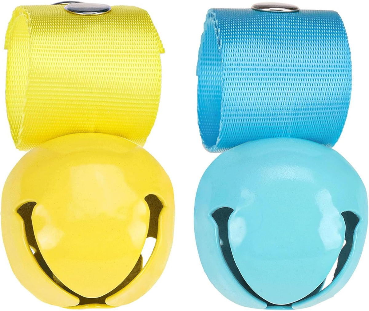 Cat Bell - Pet Collar Accessories Bells for Cats Dogs 2 Pack