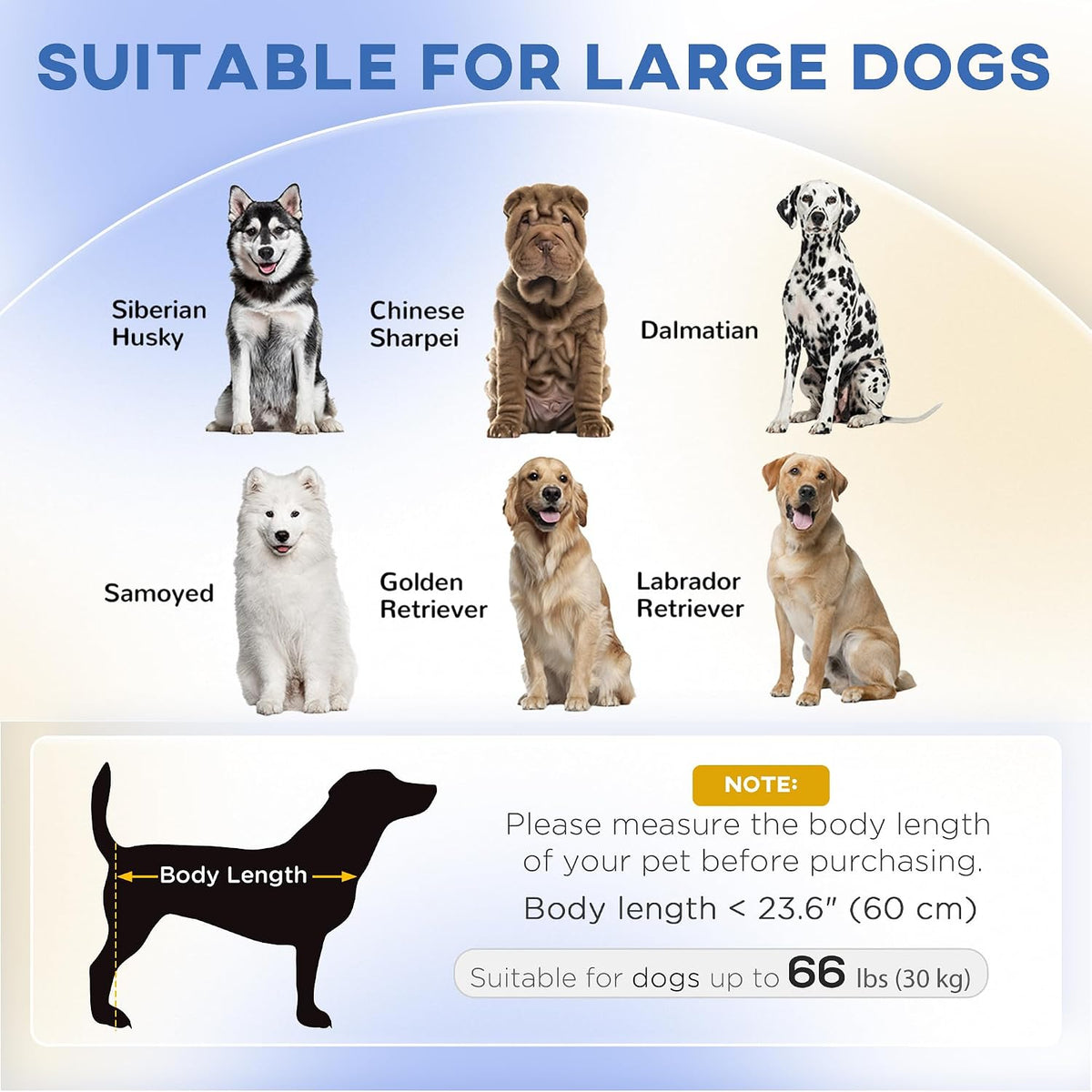 PawHut Dog Sofa Couch, Pet Bed with Comfortable Luxury Cushion, Washable Cover, Wooden Legs, Anti-Slip Mat for Large Dog