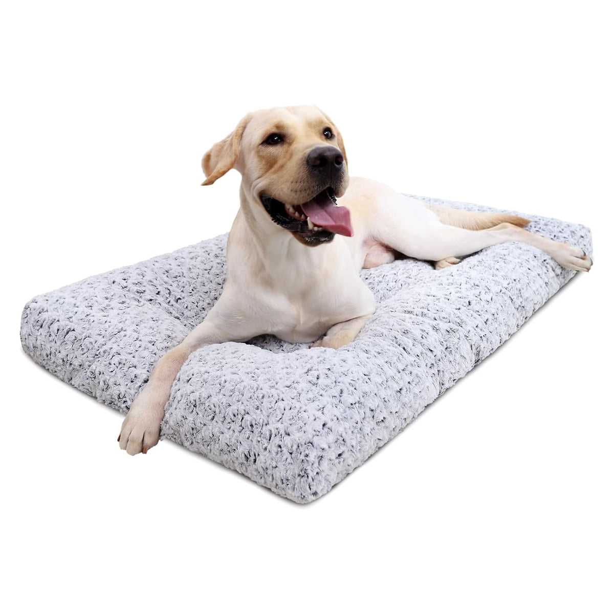 Pawfinch New Puppy Kit – 100 Pee Pads, Crate Bed & 300 Waste Bags