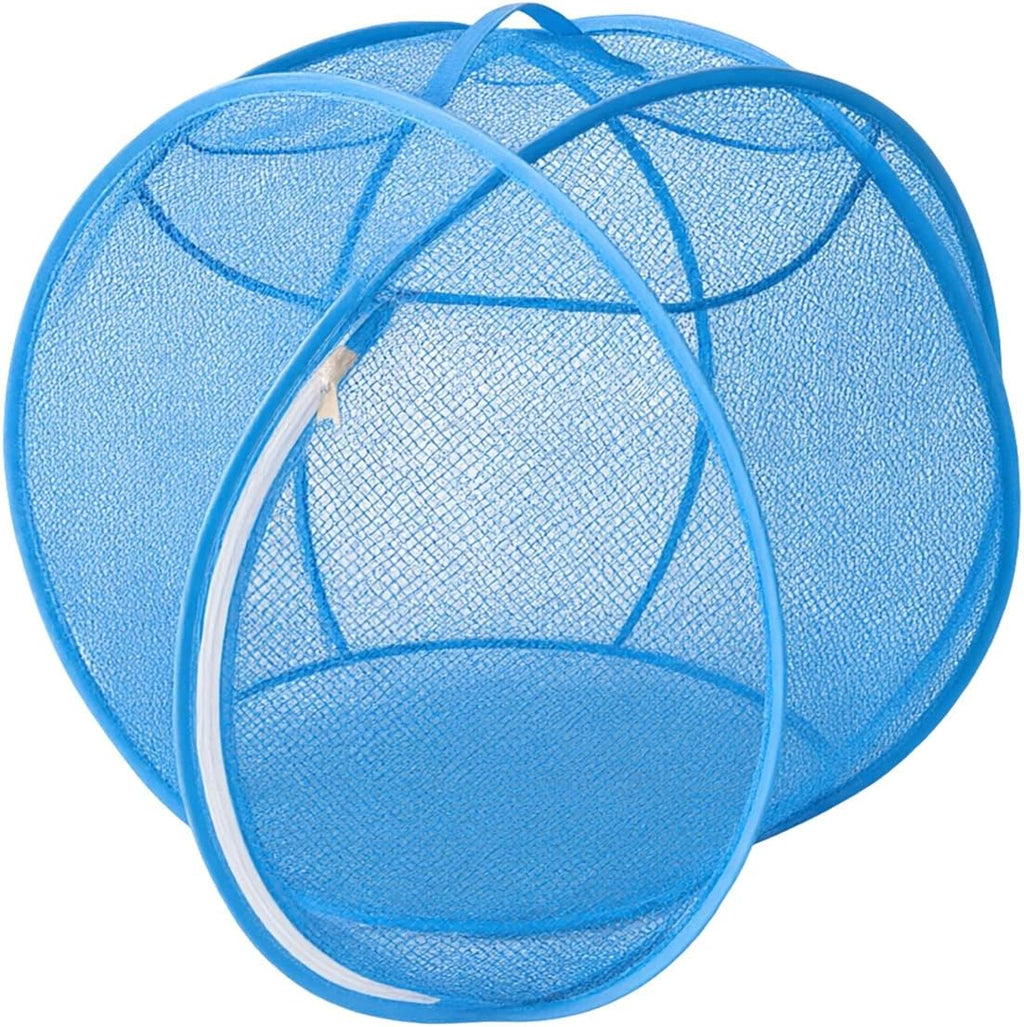 360°Rolling 27" Cat Hamster Ball for Outside Pop Up Catio Cat Enclosure A