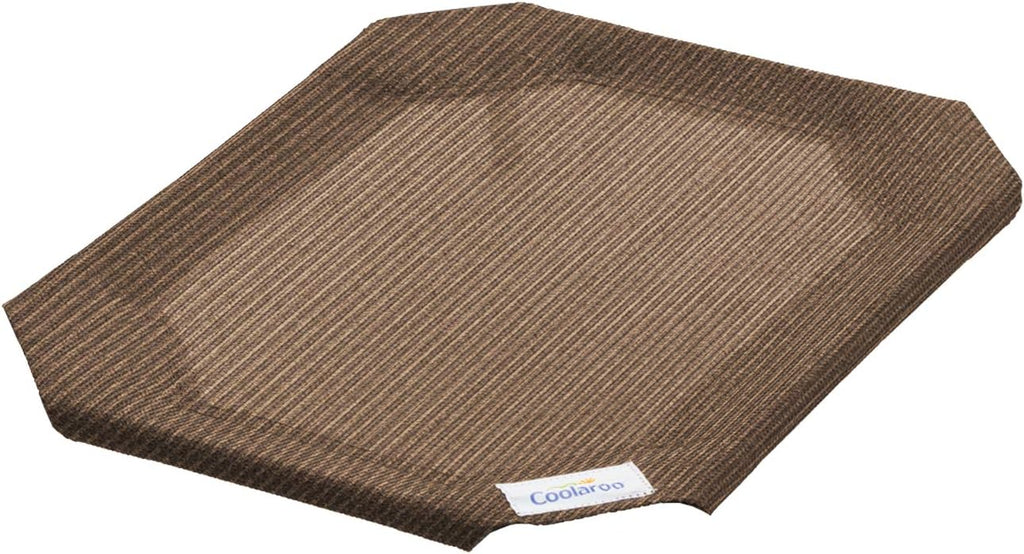 Original Pet Bed Replacement Cover - Brunswick Green - Medium (42" x 25.5")