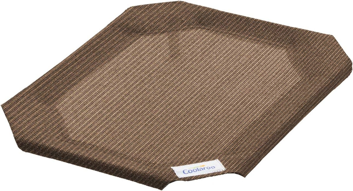 Original Pet Bed Replacement Cover - Brunswick Green - Medium (42" x 25.5")