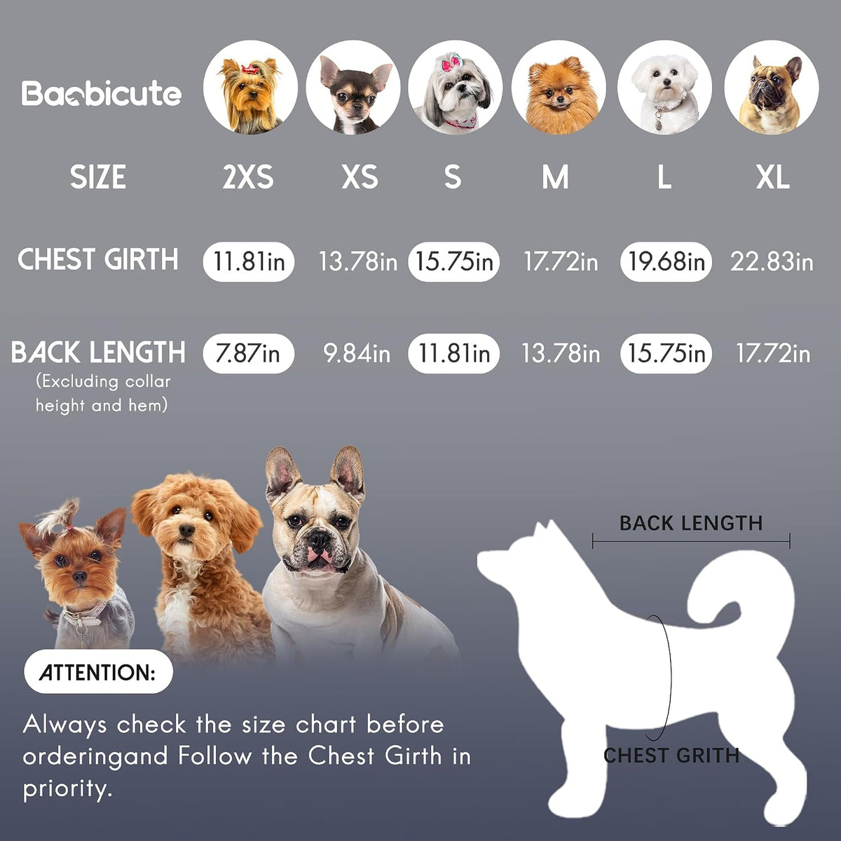 3 Pack Dog Shirt for Small Supplies Functional Waffle Dog Clothes Warm Soft Sweatshirt Outfit for Dogs Cats Pet Apparel