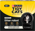 Purina Tidy Cats Cat Odor Control Litter for Litter-Robot