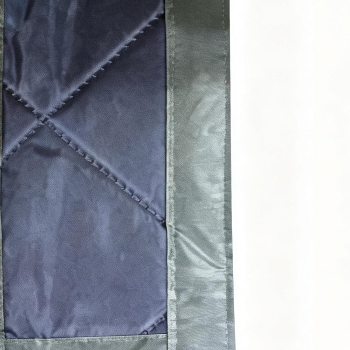 Magnetic Insulated Dog House Door Flap Winter Windproof 11.8x19.6 Inch