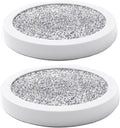 2 Pack Cat Litter Deodorizer Replacement Filter