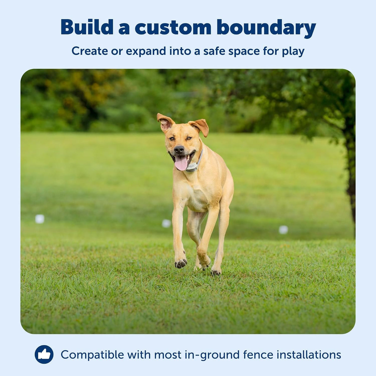 PetSafe Extra In-Ground Fence Boundary Wire, 20-Gauge Copper, 500 ft