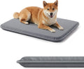 Waterproof Cooling Dog Crate Pad for Mid-Large Dog Indoor Outdoor