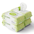 IMMHABI 400 Count Hypoallergenic Dog Wipes, Unscented Plant-Based Pet Wipes