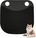 Cat Litter Mat Compatible with Self‑Cleaning Cat Litter Box