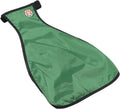 PET Dog Belly Protector Waterproof Chest Apron Adjustable Green