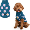 Spark Paws Knit Dog Sweater - Winter Dog Clothes, Small Medium Large