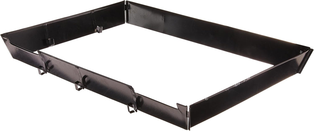 MidWest Homes for Pets 142PAN Replacement Pan for Midwest Cat Cage, 34.5 x 22.5 x 1.125