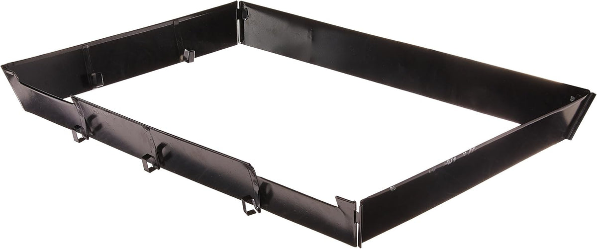 MidWest Homes for Pets 142PAN Replacement Pan for Midwest Cat Cage, 34.5 x 22.5 x 1.125