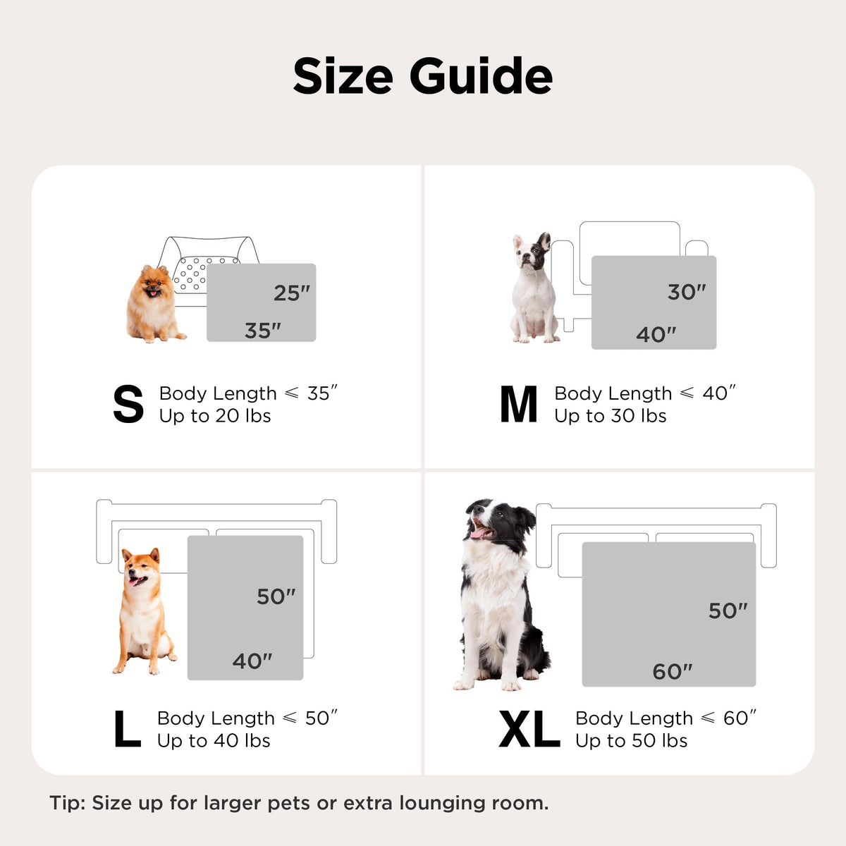 Bedsure Dog Blanket for Small Dogs, Cats & Puppy, Ultra Soft Fleece, 25x35