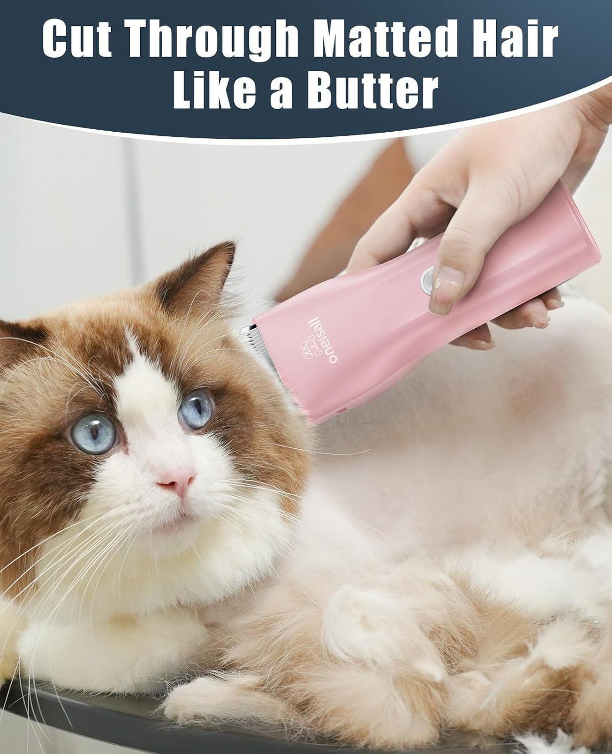 oneisall Cat Clippers Replacement Blade