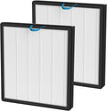2 Pack Vital Pet Pro Replacement Filter for LEVOIT Smart Pet Air Purifier