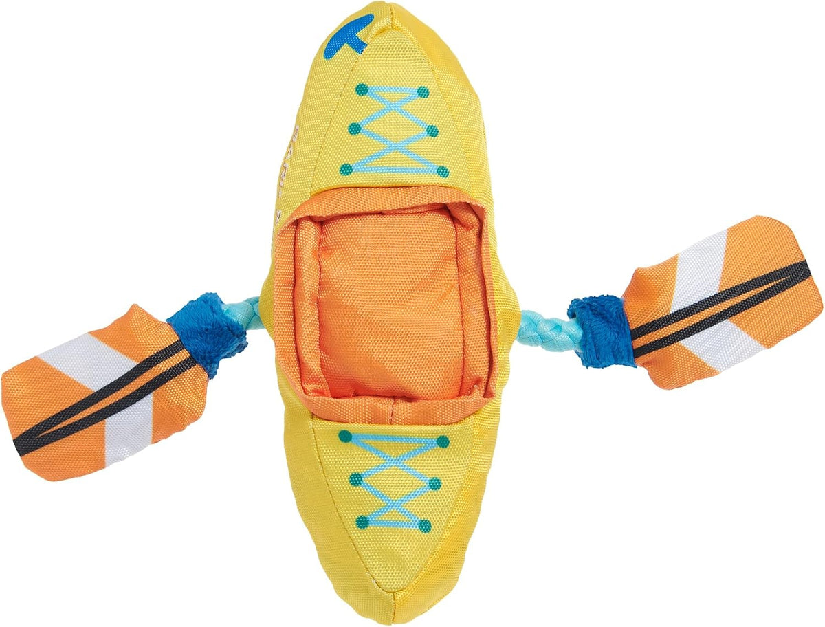 BarkBox Brooke Trout Plush Dog Toy - for Dogs