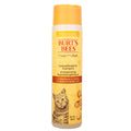 Burt's Bees for Pets Hypoallergenic Cat Shampoo, Shea Butter, 10 Fl Oz