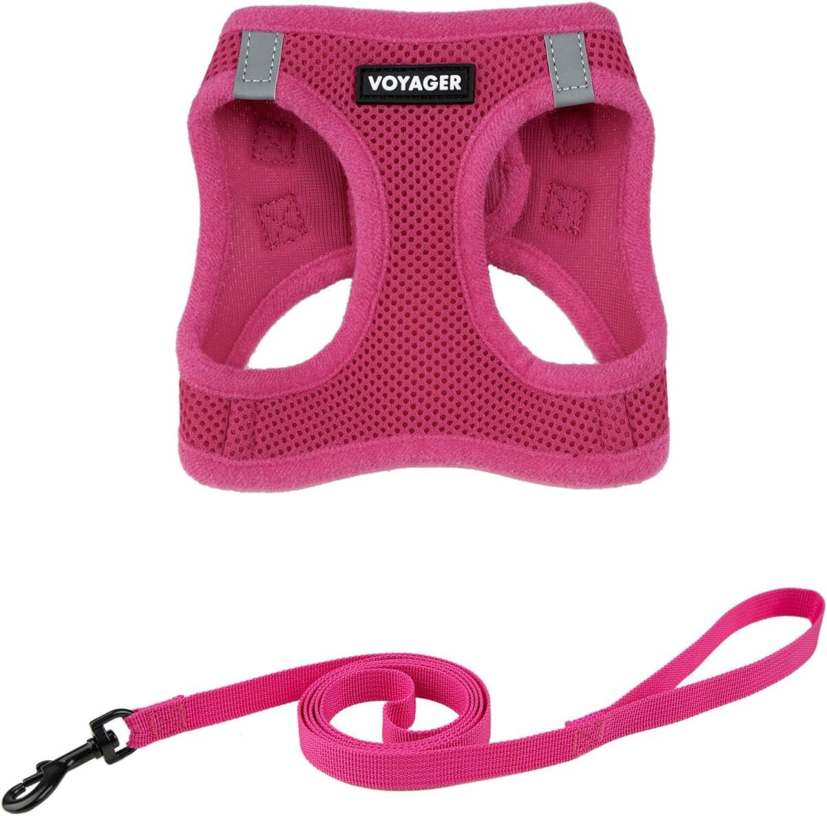 Voyager Step-in Air Cat Harness & Leash Set - Moss Green, XX-Small