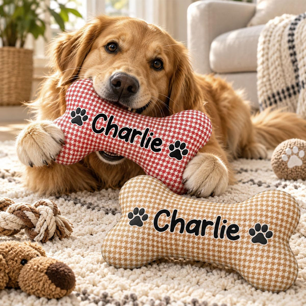 Wrappiness Custom Photo Pet Pillows For Dogs, Pet Lovers Gift Decor Sofa