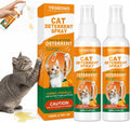 Cat Deterrent Spray for Furniture Protection, Anti Scratch & Urine Marking