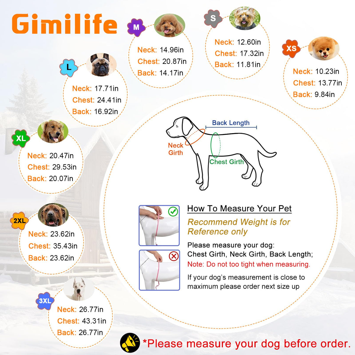 Dog Costumes for Halloween, Funny Cartoon Pet Outfit for Christmas - L