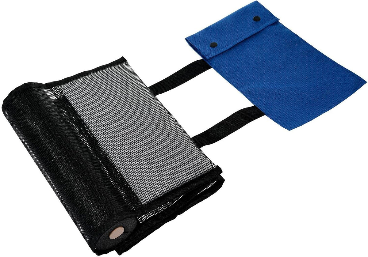 Animal Saver for Swimming Pools Blue Escape Ramp Compact and Saving