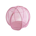 Pop Up Catio Outdoor Cat Enclosure Rolling 27" Cat Hamster Ball for Outside