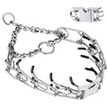 Prong Collar for Dogs, Dog Training Collar for Small Medium Large Dogs