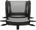 kowaku Easy to Install Pet Carrier Basket Cover
