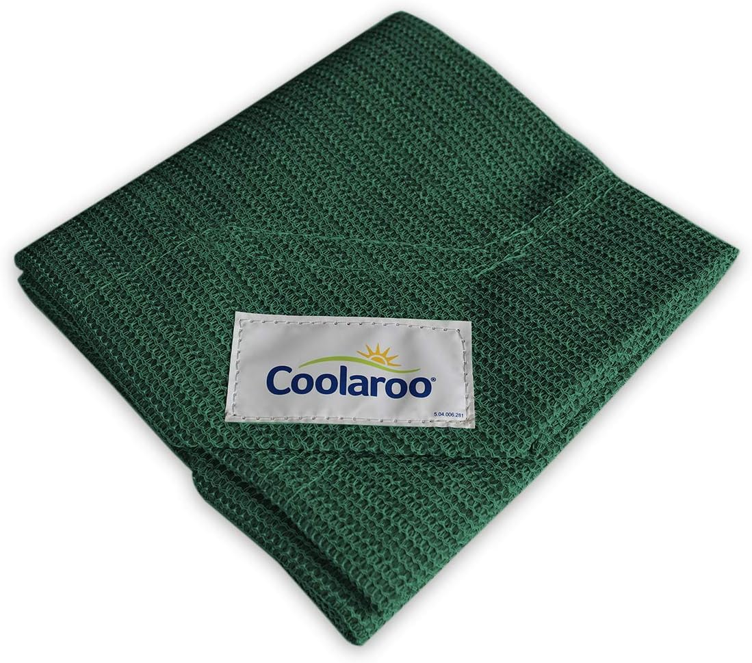 Original Pet Bed Replacement Cover - Brunswick Green - Medium (42" x 25.5")