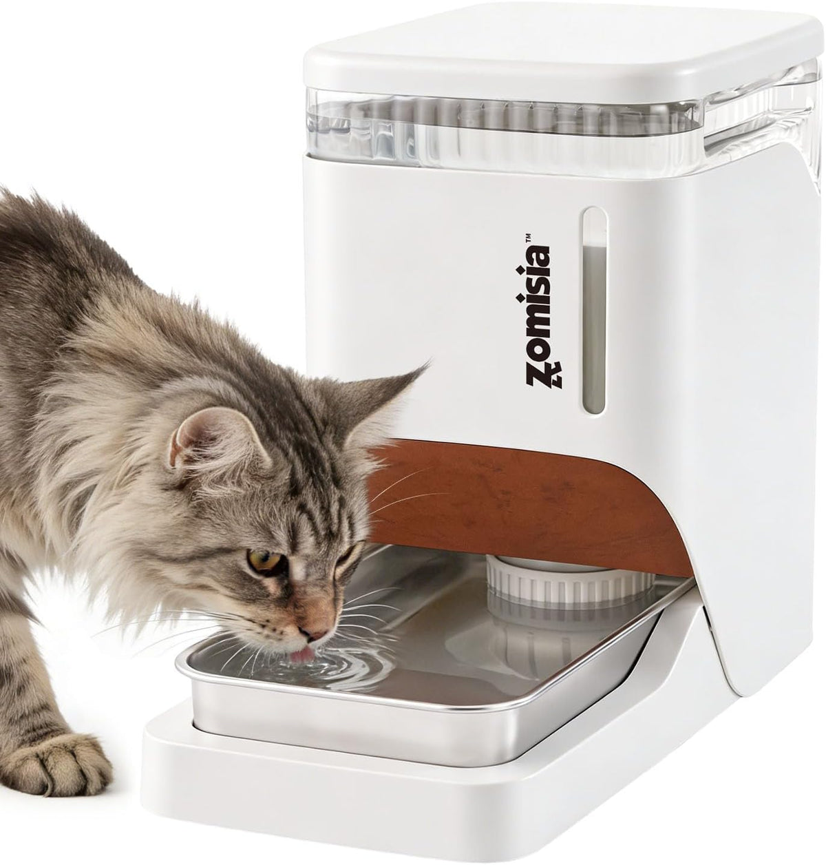 3 Gallon Automatic Dog Water Dispenser Gravity Extra Large Capacity