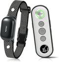 PATPET Dog Shock Collar with Remote Control - 4000FT Safe Training Collar