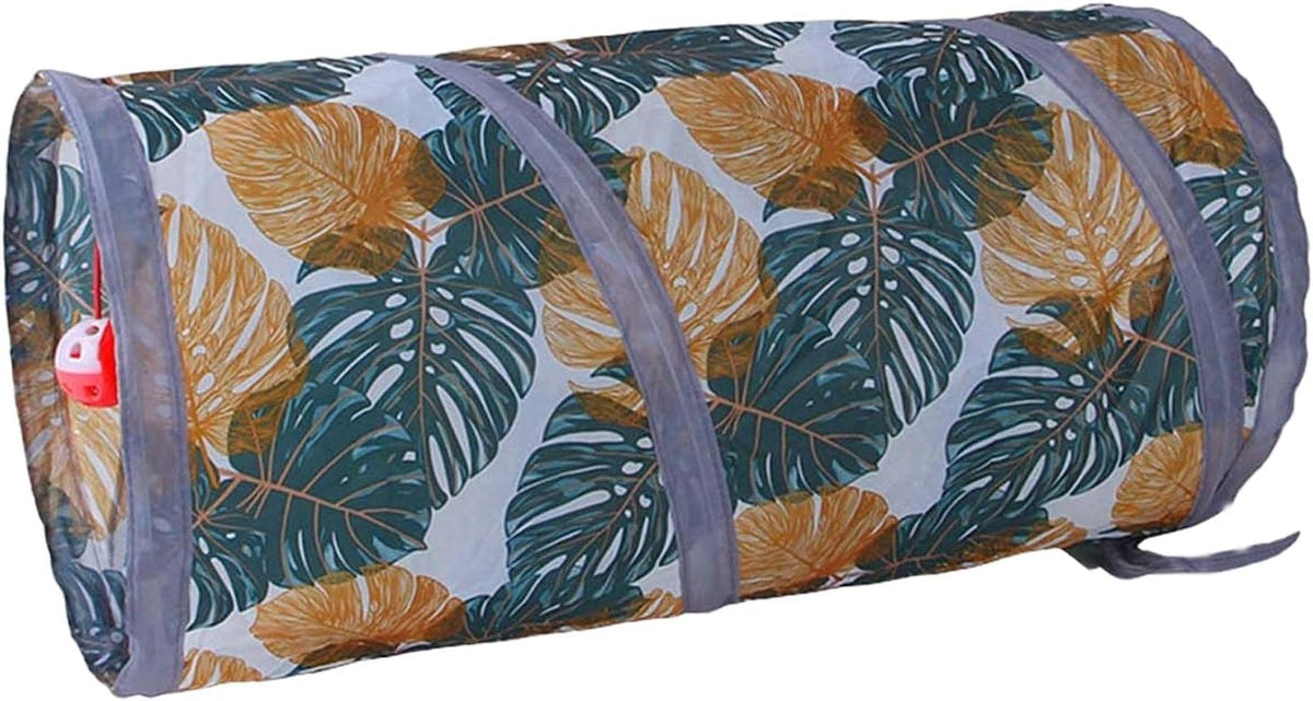 Waterproof Cat Tunnel, Easy to Clean