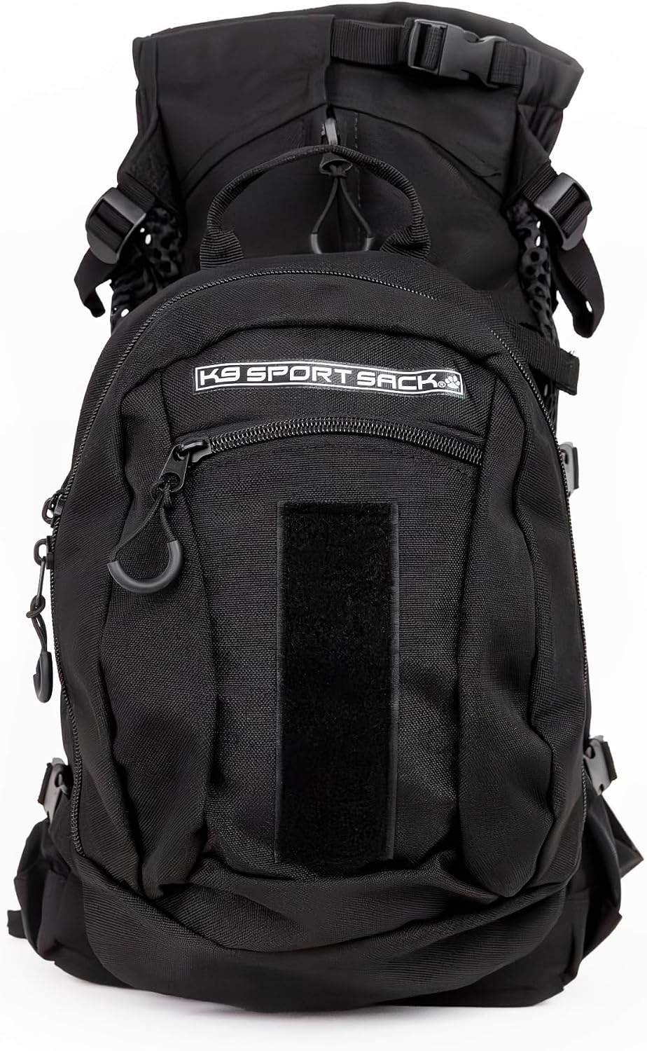K9 Sport Sack Plus 2 - Large, Summer Mint