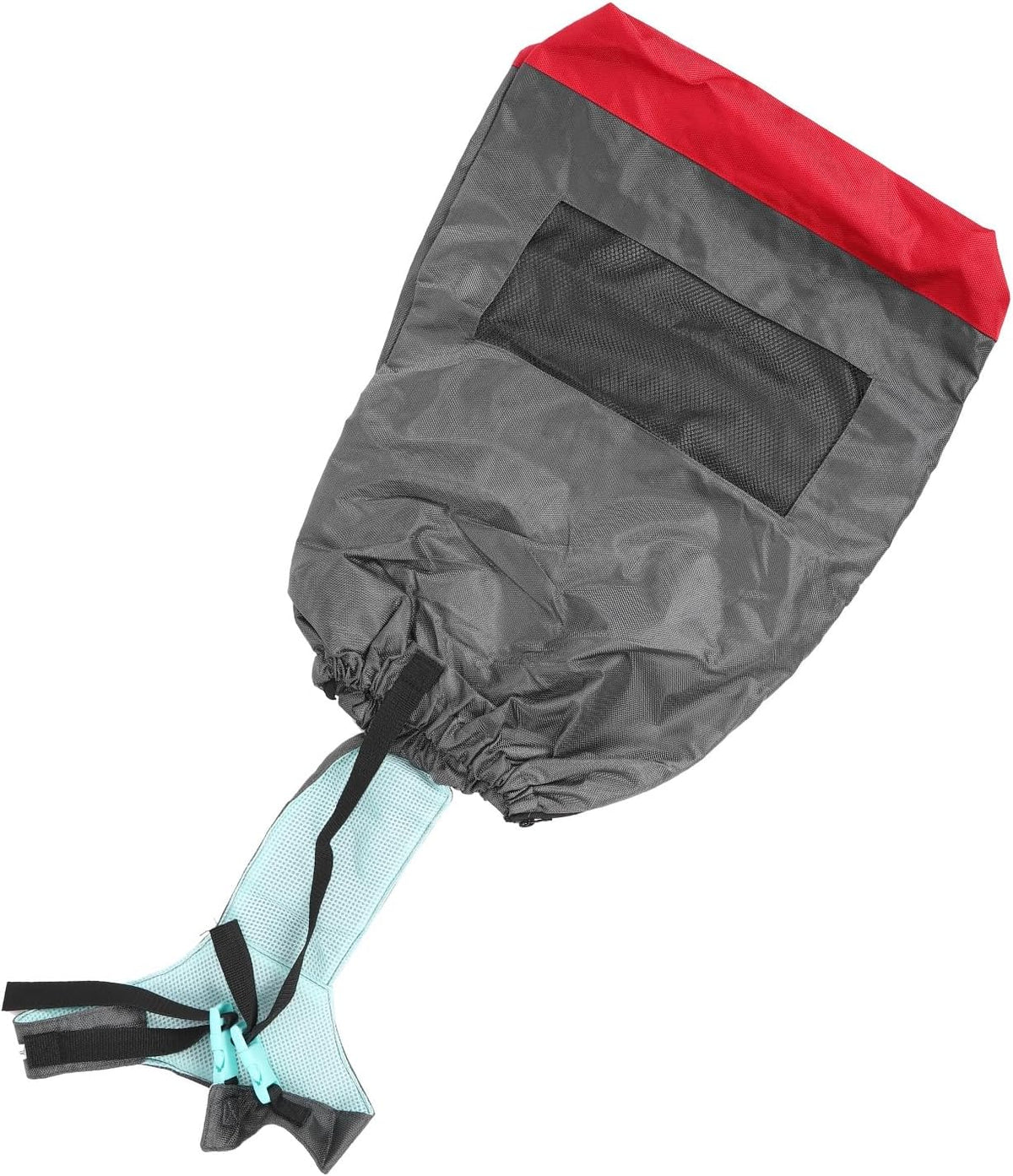 Paralyzed Pet Drag Bag Wear Resisting Oxford Cloth (XXS)