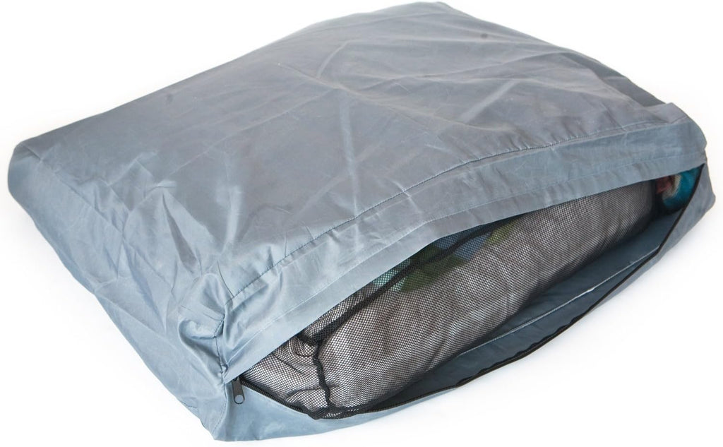 Molly Mutt Dog Bed Liner, Water-Resistant Liner, Washable, 36"x5"