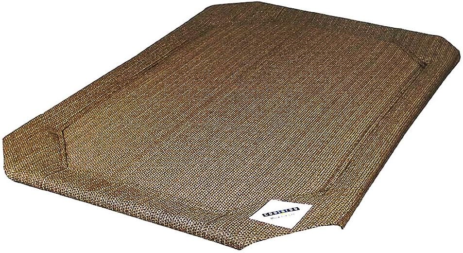 Original Pet Bed Replacement Cover - Nutmeg - Large (43.5" x 31.5")