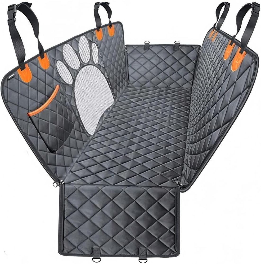 Pet Cushion for Toyota 4Runner 2025-2026,