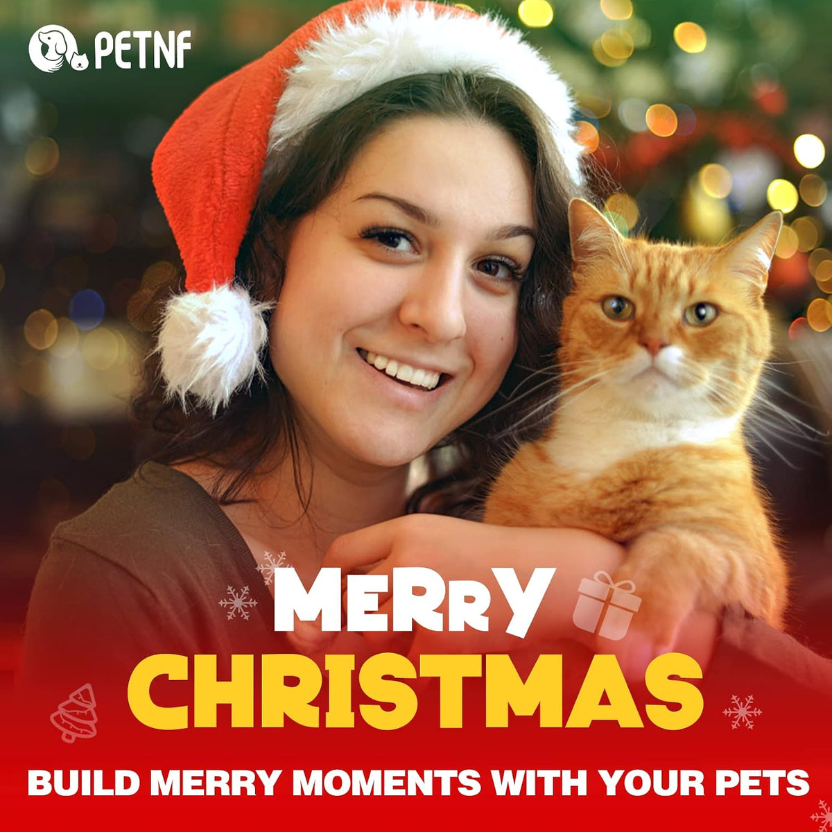 PETNF Outdoor Pet Heating Pads for Dog,Soft Electric Blanket Auto Temperature Control,Heated Mat for Dog House,Whelping 