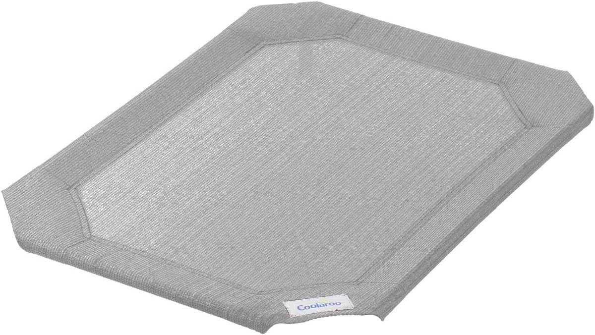 Original Pet Bed Replacement Cover - Nutmeg - Large (43.5" x 31.5")