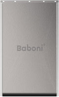 Baboni Replacement Flap for Baboni Plastic Dog Doors,Large(10 1/8 in x 16 7/8 in)