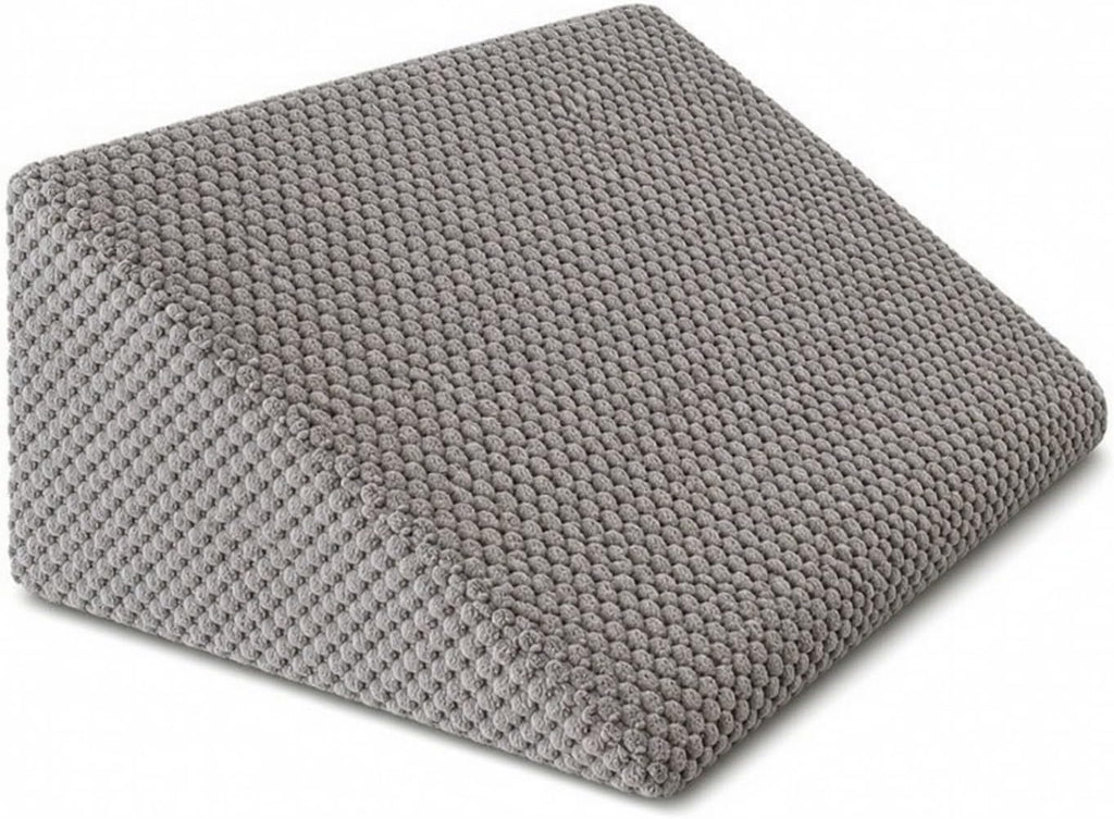 Soft Stepped Ramp
