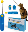 Cat Training Clicker Positive Reinforcement Training Tool