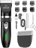 oneisall Cat Clippers with Blade Replacement