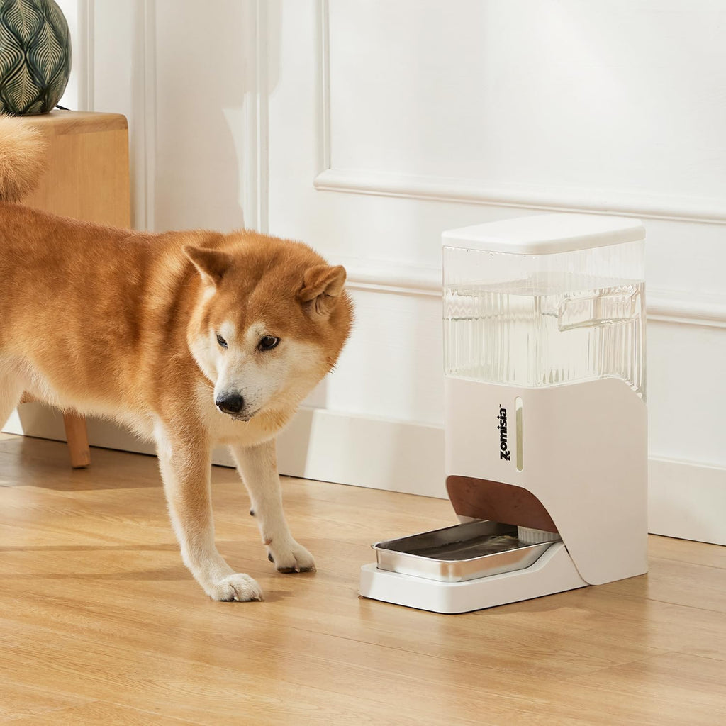 3 Gallon Automatic Dog Water Dispenser Gravity Extra Large Capacity
